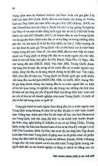 Tỉnh Thành Trung Quốc Đi Ra Thế Giới – Quốc Tế Hóa Dưới Sự Tự Chủ Có - Wiebke Antonia Rabe