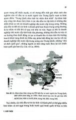 Tỉnh Thành Trung Quốc Đi Ra Thế Giới – Quốc Tế Hóa Dưới Sự Tự Chủ Có - Wiebke Antonia Rabe