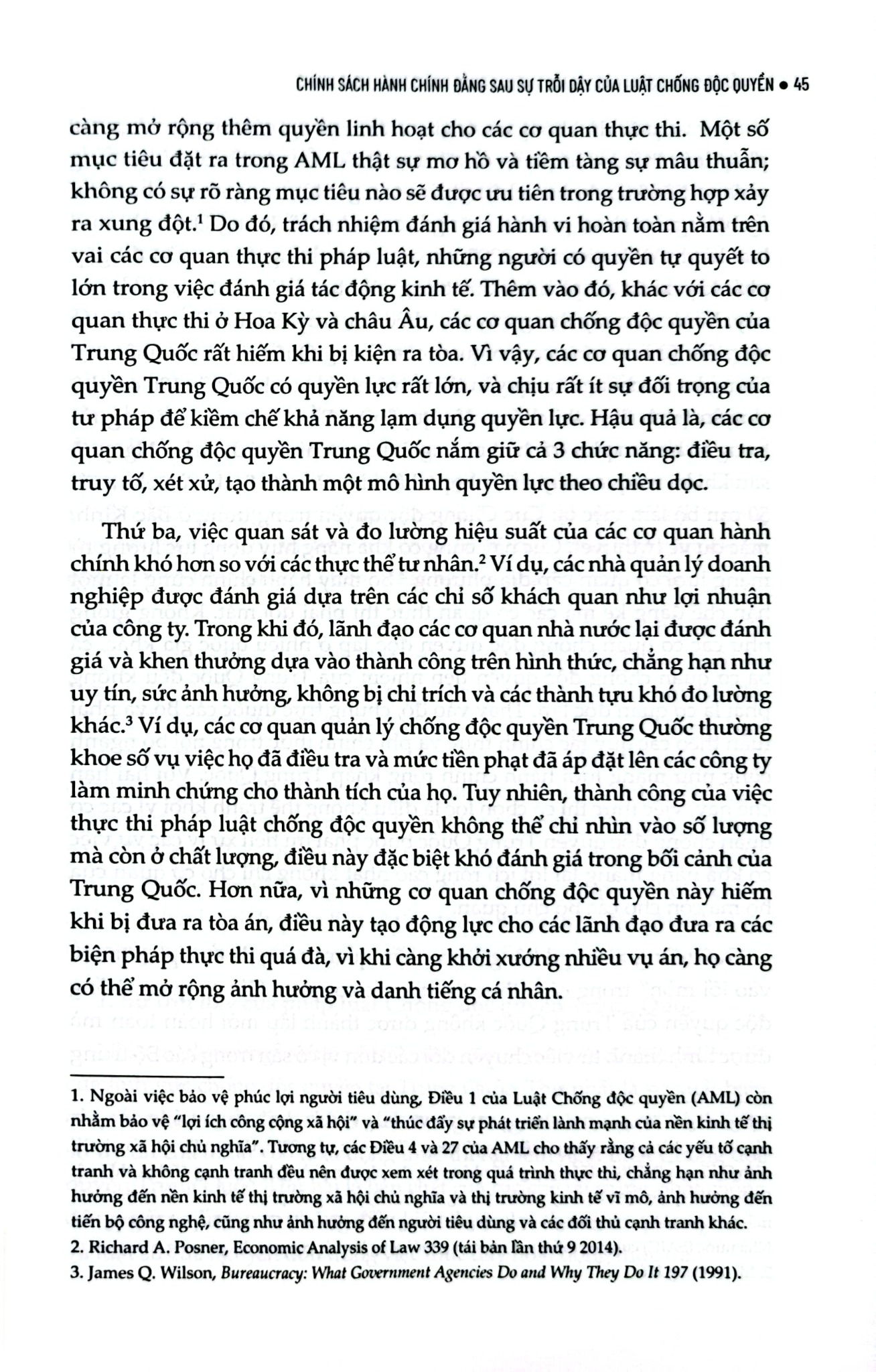 Sự Trỗi Dậy Của Trung Quốc Thách Thức Trật Tự Thế Giới Như Thế Nào - Angela Huyue Zhang