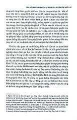 Sự Trỗi Dậy Của Trung Quốc Thách Thức Trật Tự Thế Giới Như Thế Nào - Angela Huyue Zhang