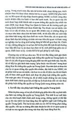 Sự Trỗi Dậy Của Trung Quốc Thách Thức Trật Tự Thế Giới Như Thế Nào - Angela Huyue Zhang