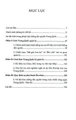 Sự Trỗi Dậy Của Trung Quốc Thách Thức Trật Tự Thế Giới Như Thế Nào - Angela Huyue Zhang