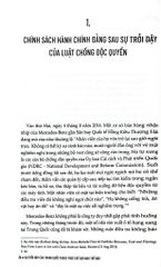 Sự Trỗi Dậy Của Trung Quốc Thách Thức Trật Tự Thế Giới Như Thế Nào - Angela Huyue Zhang