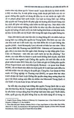 Sự Trỗi Dậy Của Trung Quốc Thách Thức Trật Tự Thế Giới Như Thế Nào - Angela Huyue Zhang