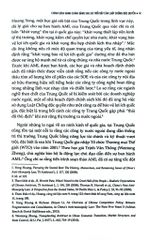 Sự Trỗi Dậy Của Trung Quốc Thách Thức Trật Tự Thế Giới Như Thế Nào - Angela Huyue Zhang