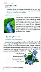Sắc Màu Nhật Bản - Bốn Mùa Thiên Nhiên Và Sáng Tạo Qua Các Thời Đại - Yoko Nagasawa, Tomoko Everson