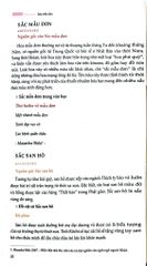 Sắc Màu Nhật Bản - Bốn Mùa Thiên Nhiên Và Sáng Tạo Qua Các Thời Đại - Yoko Nagasawa, Tomoko Everson