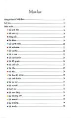 Sắc Màu Nhật Bản - Bốn Mùa Thiên Nhiên Và Sáng Tạo Qua Các Thời Đại - Yoko Nagasawa, Tomoko Everson
