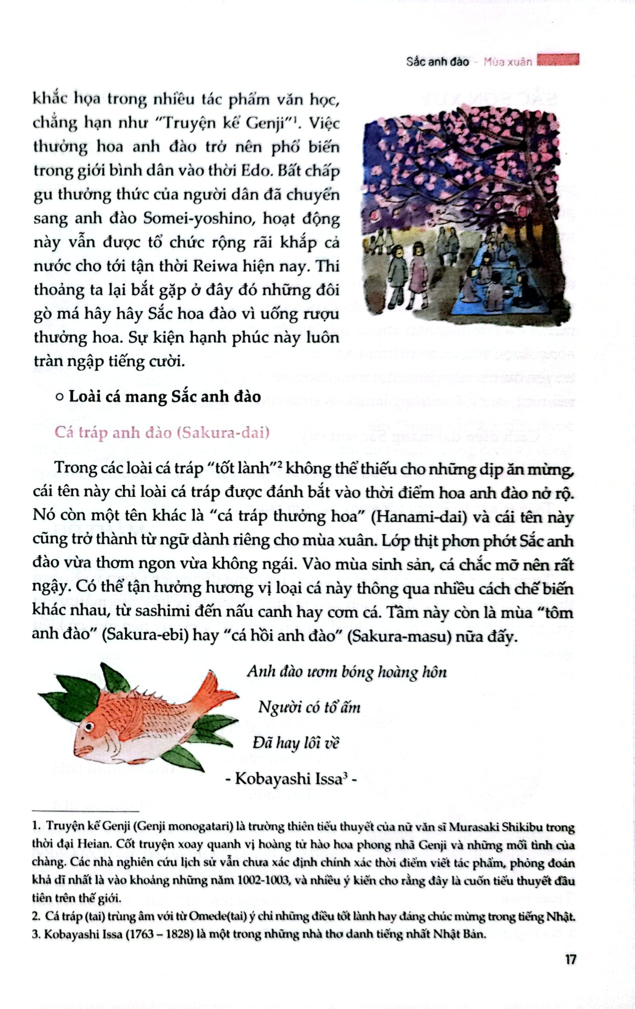 Sắc Màu Nhật Bản - Bốn Mùa Thiên Nhiên Và Sáng Tạo Qua Các Thời Đại - Yoko Nagasawa, Tomoko Everson
