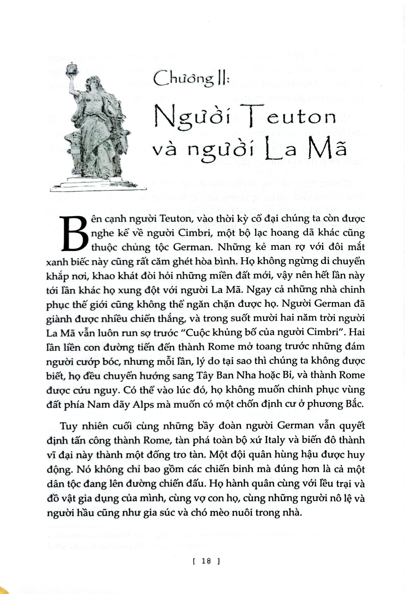 Nước Đức Qua Các Thời Đại (Bìa Cứng) - Henrietta Elizabeth Marshall