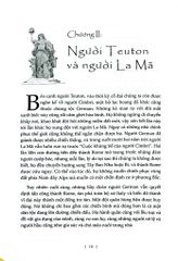 Nước Đức Qua Các Thời Đại (Bìa Cứng) - Henrietta Elizabeth Marshall