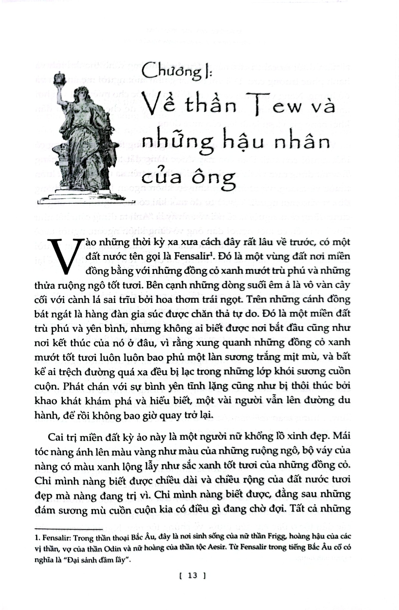 Nước Đức Qua Các Thời Đại (Bìa Cứng) - Henrietta Elizabeth Marshall