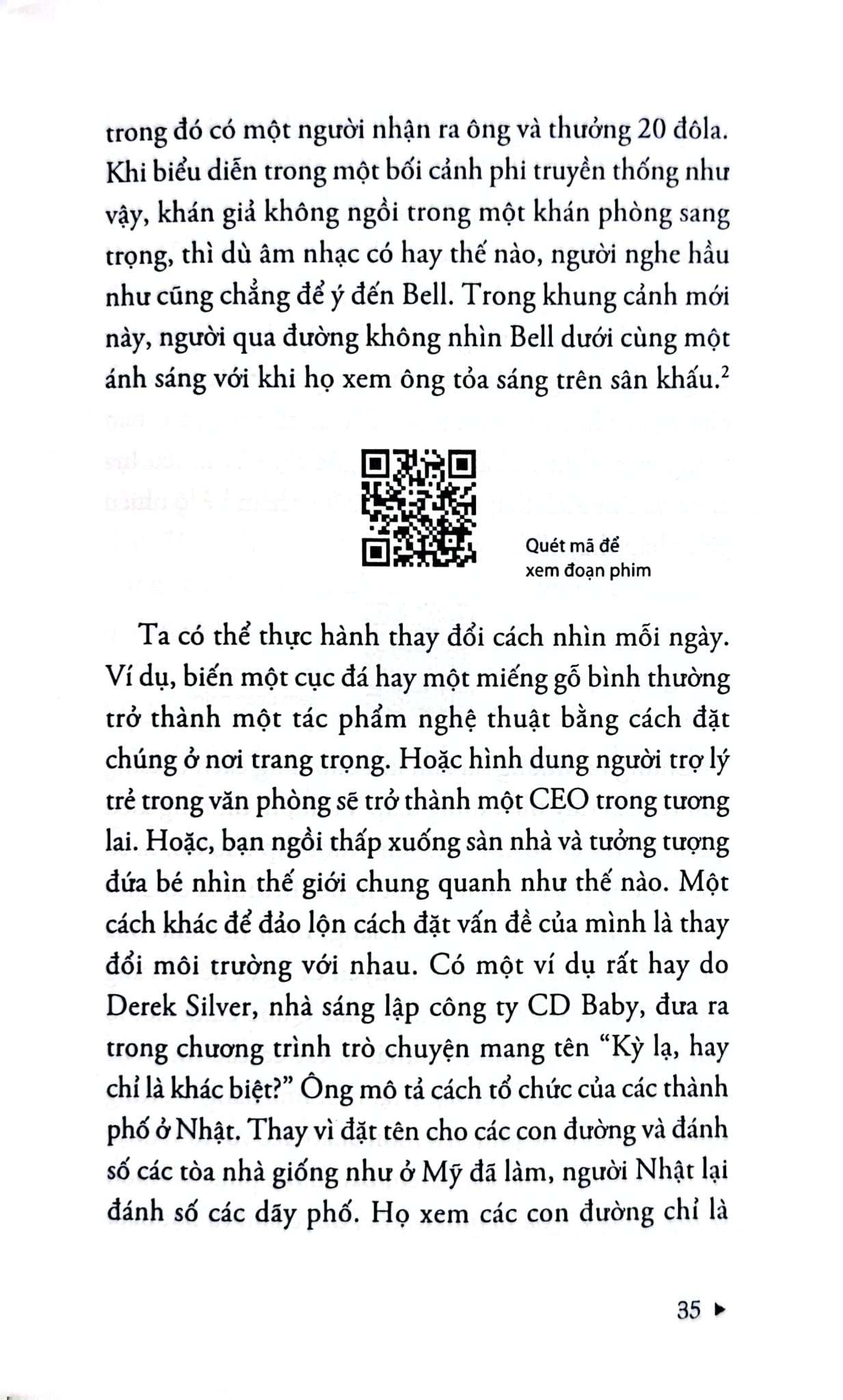 Bạn Thật Sự Có Tài - Tina Seelig