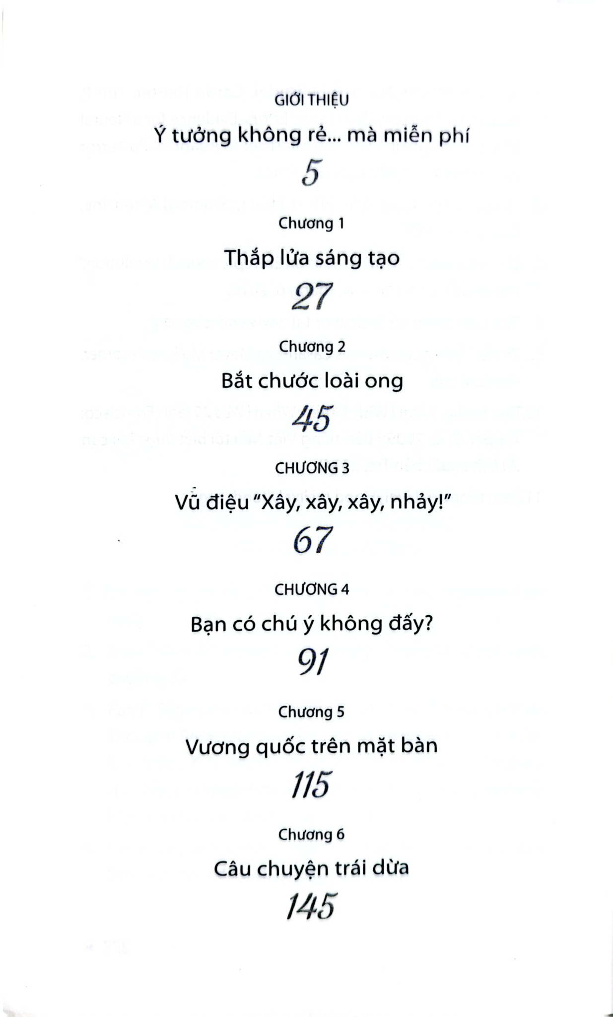 Bạn Thật Sự Có Tài - Tina Seelig