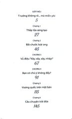 Bạn Thật Sự Có Tài - Tina Seelig