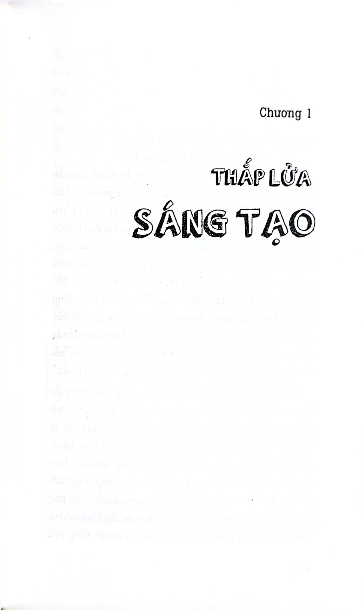 Bạn Thật Sự Có Tài - Tina Seelig
