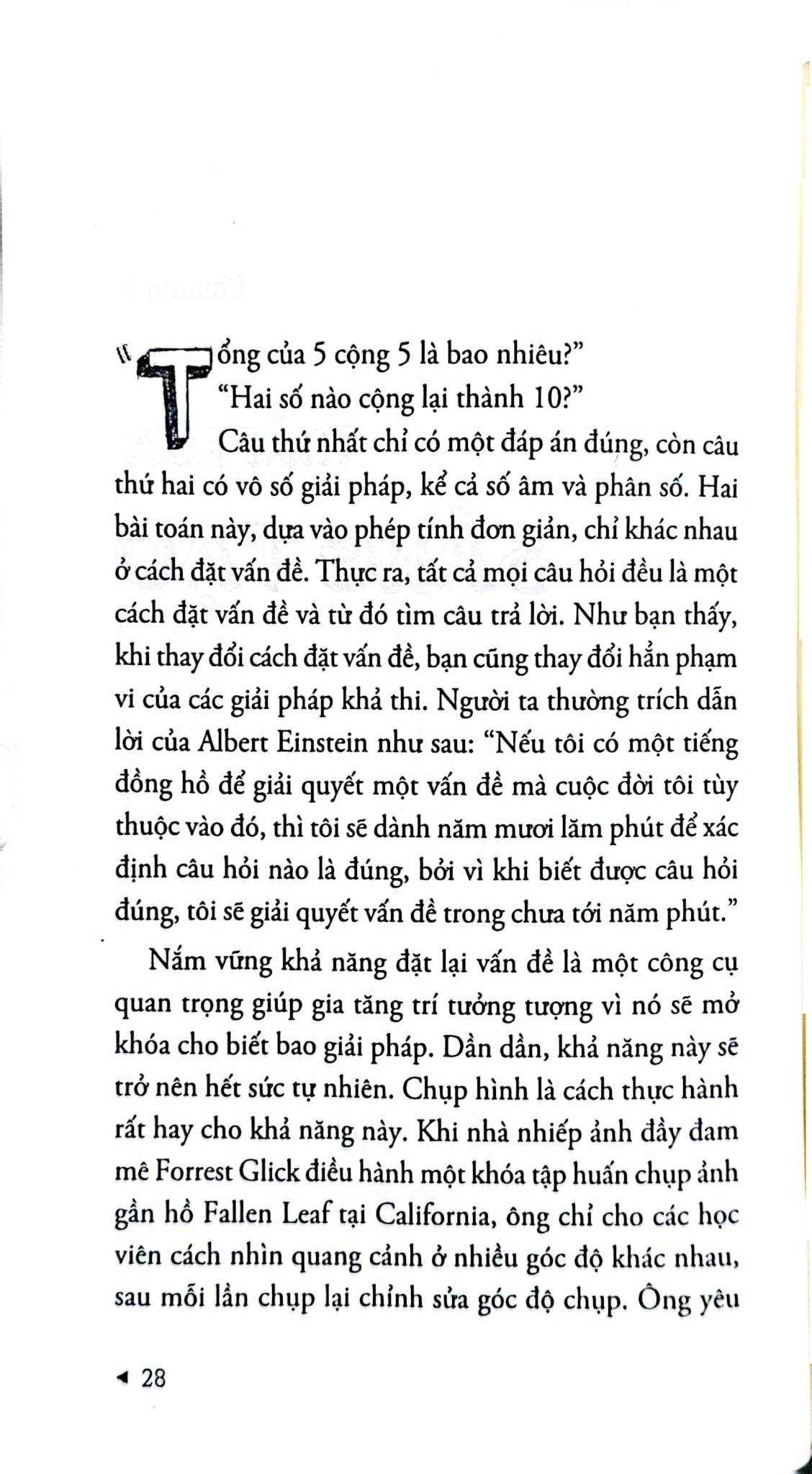 Bạn Thật Sự Có Tài - Tina Seelig