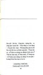 Cái Dũng Của Thánh Nhân - Phiên Bản Hoài Cổ - Thu Giang Nguyễn Duy Cần