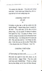 Cái Dũng Của Thánh Nhân - Phiên Bản Hoài Cổ - Thu Giang Nguyễn Duy Cần