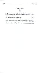 Cái Dũng Của Thánh Nhân - Phiên Bản Hoài Cổ - Thu Giang Nguyễn Duy Cần