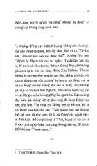 Cái Dũng Của Thánh Nhân - Phiên Bản Hoài Cổ - Thu Giang Nguyễn Duy Cần