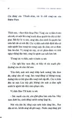 Cái Dũng Của Thánh Nhân - Phiên Bản Hoài Cổ - Thu Giang Nguyễn Duy Cần