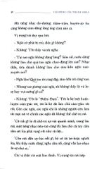 Cái Dũng Của Thánh Nhân - Phiên Bản Hoài Cổ - Thu Giang Nguyễn Duy Cần