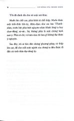 Cái Dũng Của Thánh Nhân - Phiên Bản Hoài Cổ - Thu Giang Nguyễn Duy Cần