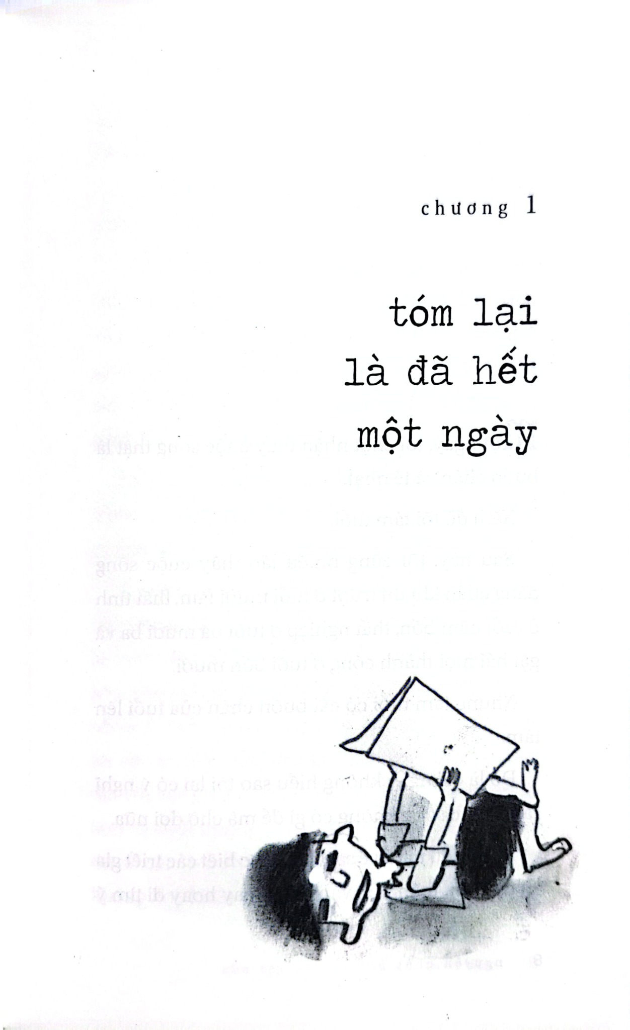 Cho Tôi Xin Một Vé Đi Tuổi Thơ - Nguyễn Nhật Ánh