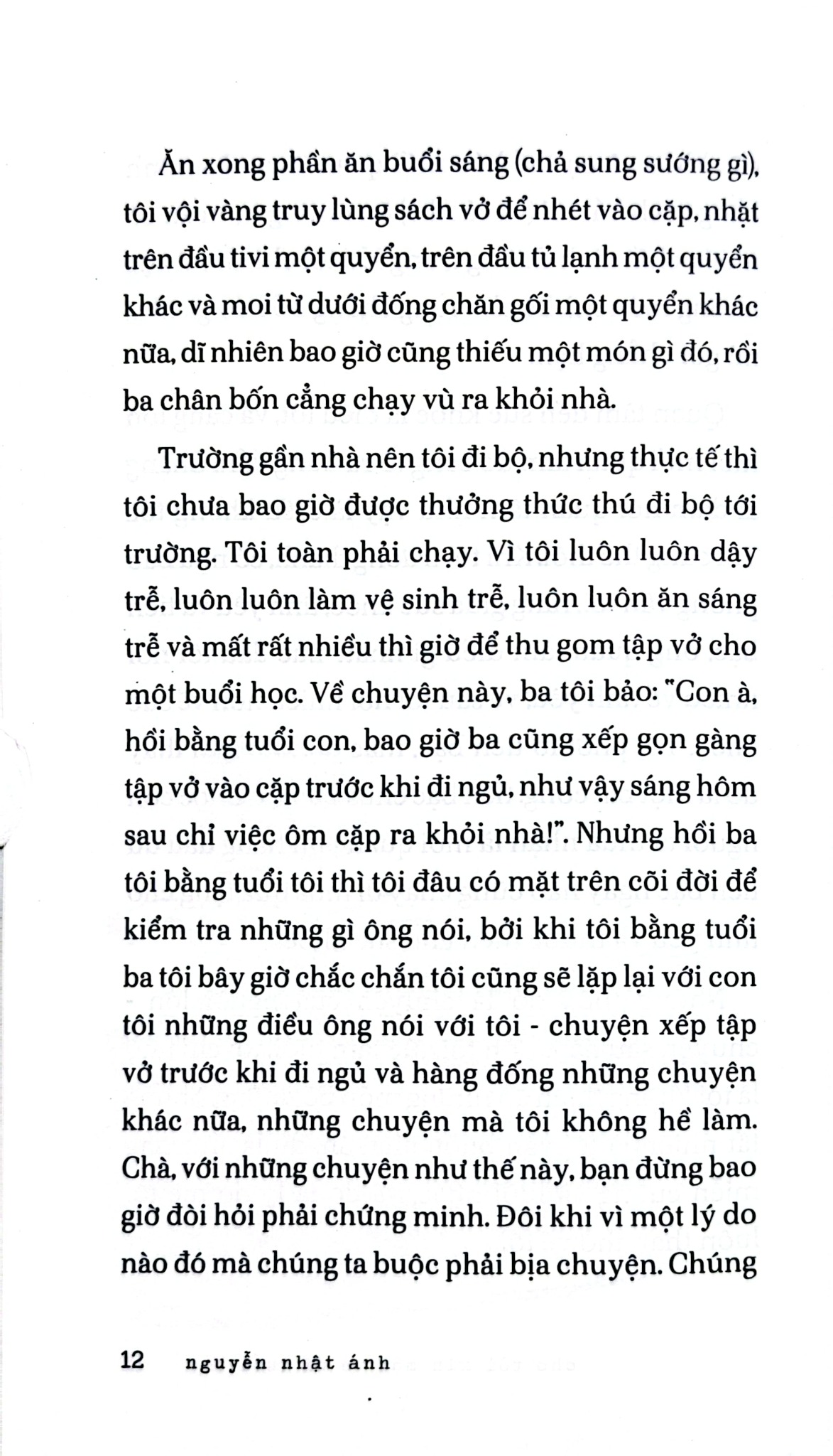 Combo 4 Cuốn Sách Hay Nhất Của Nguyễn Nhật Ánh ( Mắt Biếc + Tôi Thấy Hoa Vàng Trên Cỏ Xanh + Ngồi Khóc Trên Cây  + Cho Tôi Xin Một Vé Đi Tuổi Thơ ) - Nguyễn Nhật Ánh