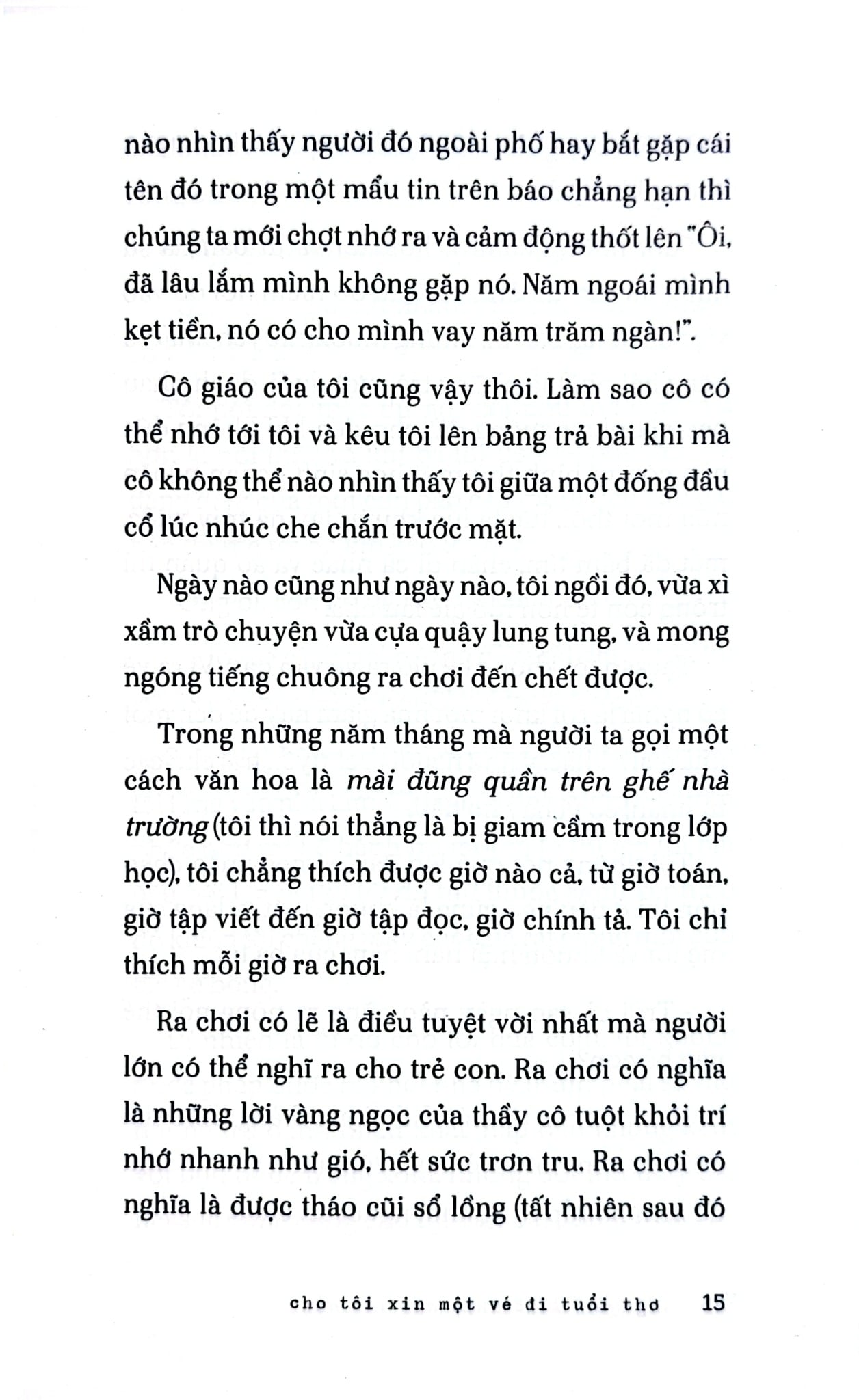 Combo 4 Cuốn Sách Hay Nhất Của Nguyễn Nhật Ánh ( Mắt Biếc + Tôi Thấy Hoa Vàng Trên Cỏ Xanh + Ngồi Khóc Trên Cây  + Cho Tôi Xin Một Vé Đi Tuổi Thơ ) - Nguyễn Nhật Ánh