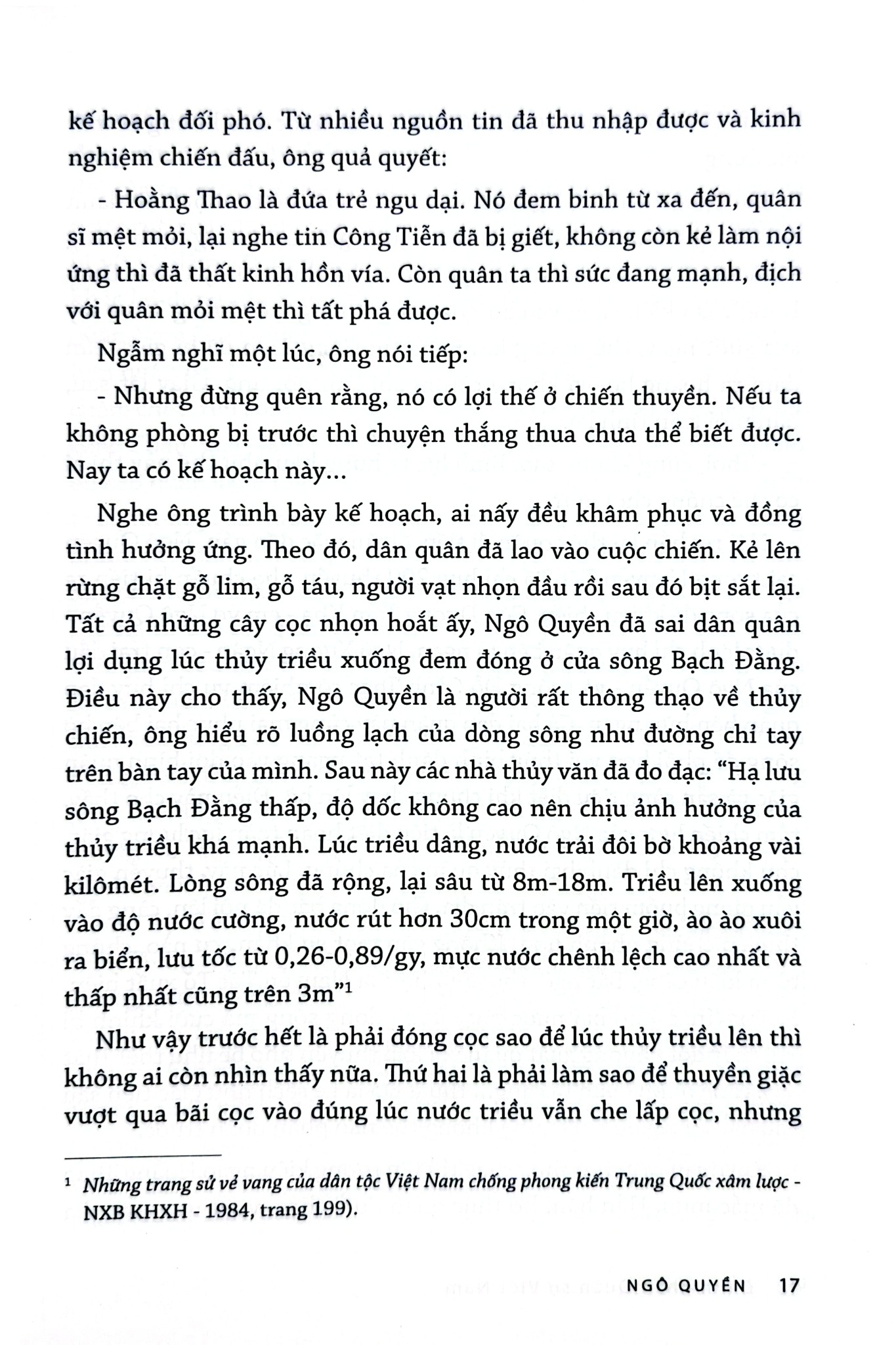Danh Nhân Quân Sự Việt Nam - Lê Minh Quốc
