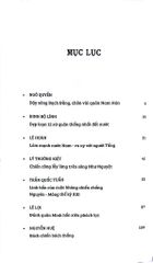 Danh Nhân Quân Sự Việt Nam - Lê Minh Quốc