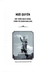 Danh Nhân Quân Sự Việt Nam - Lê Minh Quốc