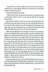 Danh Nhân Quân Sự Việt Nam - Lê Minh Quốc