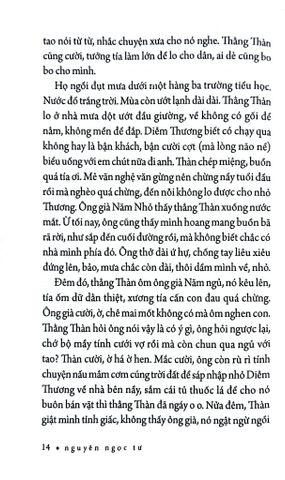  Cánh Đồng Bất Tận - Phiên Bản Đặc Biệt - Nguyễn Ngọc Tư 