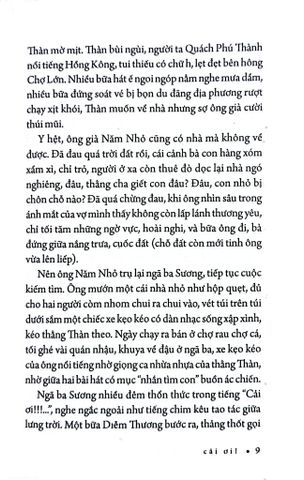  Cánh Đồng Bất Tận - Phiên Bản Đặc Biệt - Nguyễn Ngọc Tư 