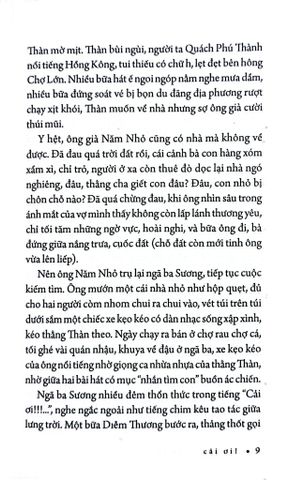  Combo 3 Quyển ( Cánh Đồng Bất Tận + Đảo + Sông ) - Nguyễn Ngọc Tư 