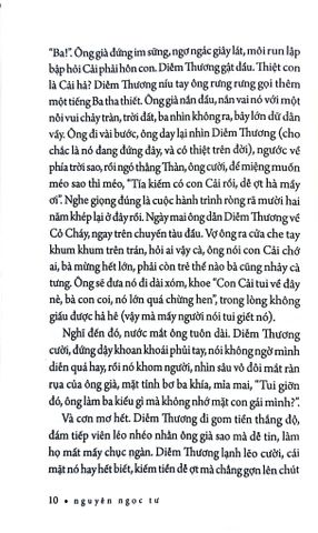  Cánh Đồng Bất Tận - Phiên Bản Đặc Biệt - Nguyễn Ngọc Tư 