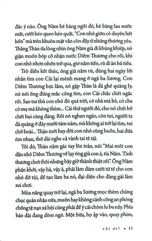  Cánh Đồng Bất Tận - Phiên Bản Đặc Biệt - Nguyễn Ngọc Tư 