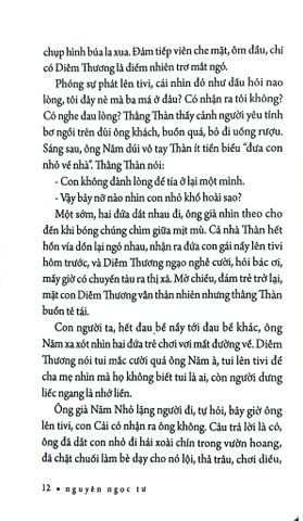  Combo 3 Quyển ( Cánh Đồng Bất Tận + Đảo + Sông ) - Nguyễn Ngọc Tư 