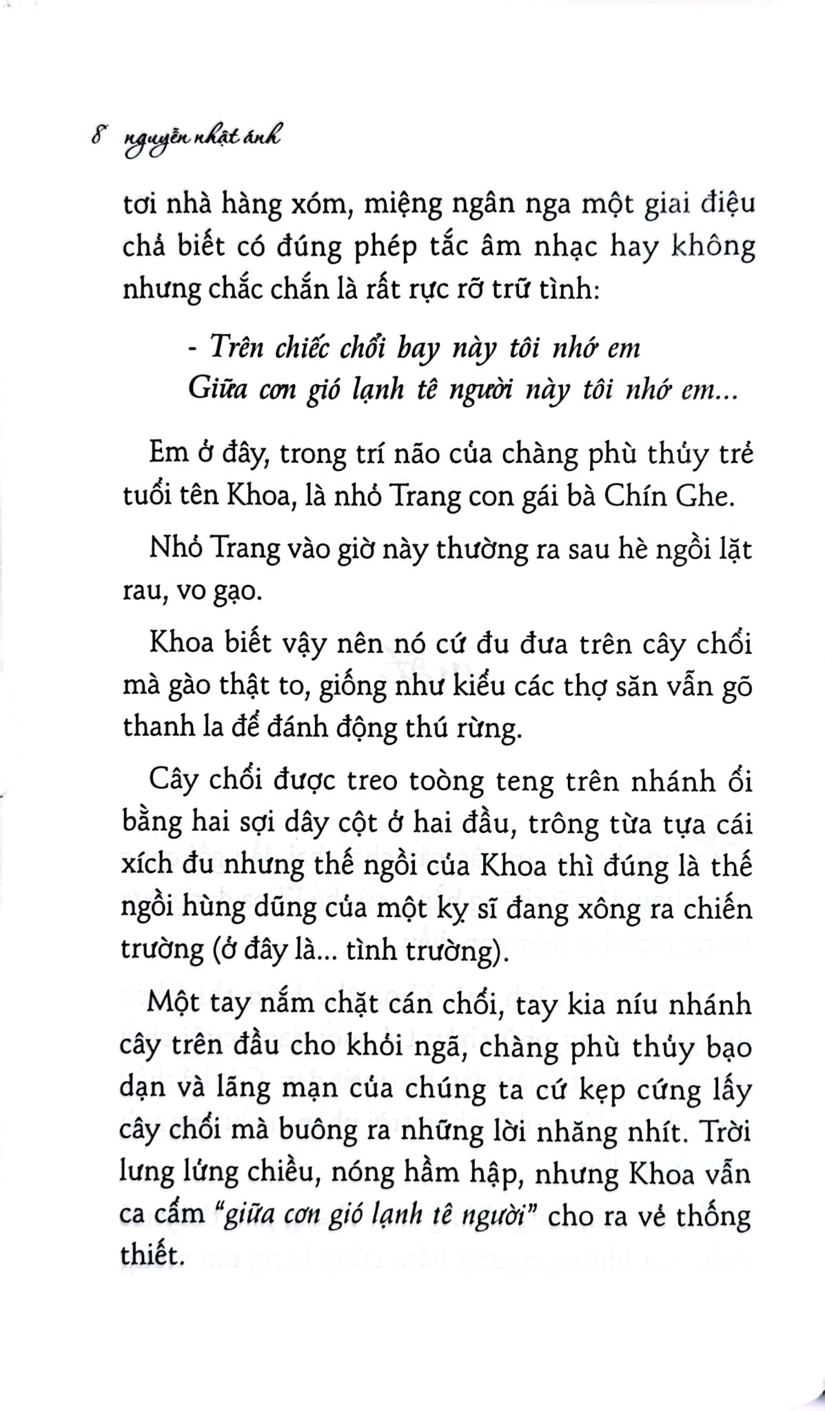 Thời Thơ Ấu Dài Lâu - Nguyễn Nhật Ánh - Boxset 24 Cuốn - Phiên Bản Tươi Mới - Nguyễn Nhật Ánh