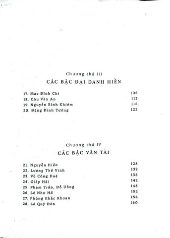  Nam Hải Dị Nhân Liệt Truyện - Nhiều Tác Giả 