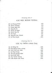 Nam Hải Dị Nhân Liệt Truyện - Nhiều Tác Giả