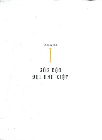  Nam Hải Dị Nhân Liệt Truyện - Nhiều Tác Giả 