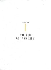 Nam Hải Dị Nhân Liệt Truyện - Nhiều Tác Giả