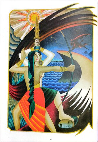  Nam Hải Dị Nhân Liệt Truyện - Nhiều Tác Giả 