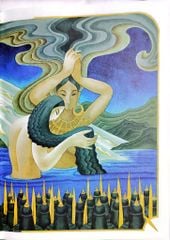 Nam Hải Dị Nhân Liệt Truyện - Nhiều Tác Giả