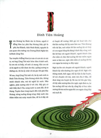  Nam Hải Dị Nhân Liệt Truyện - Nhiều Tác Giả 