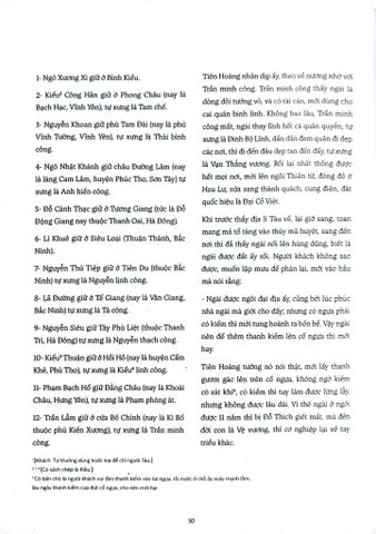  Nam Hải Dị Nhân Liệt Truyện - Nhiều Tác Giả 